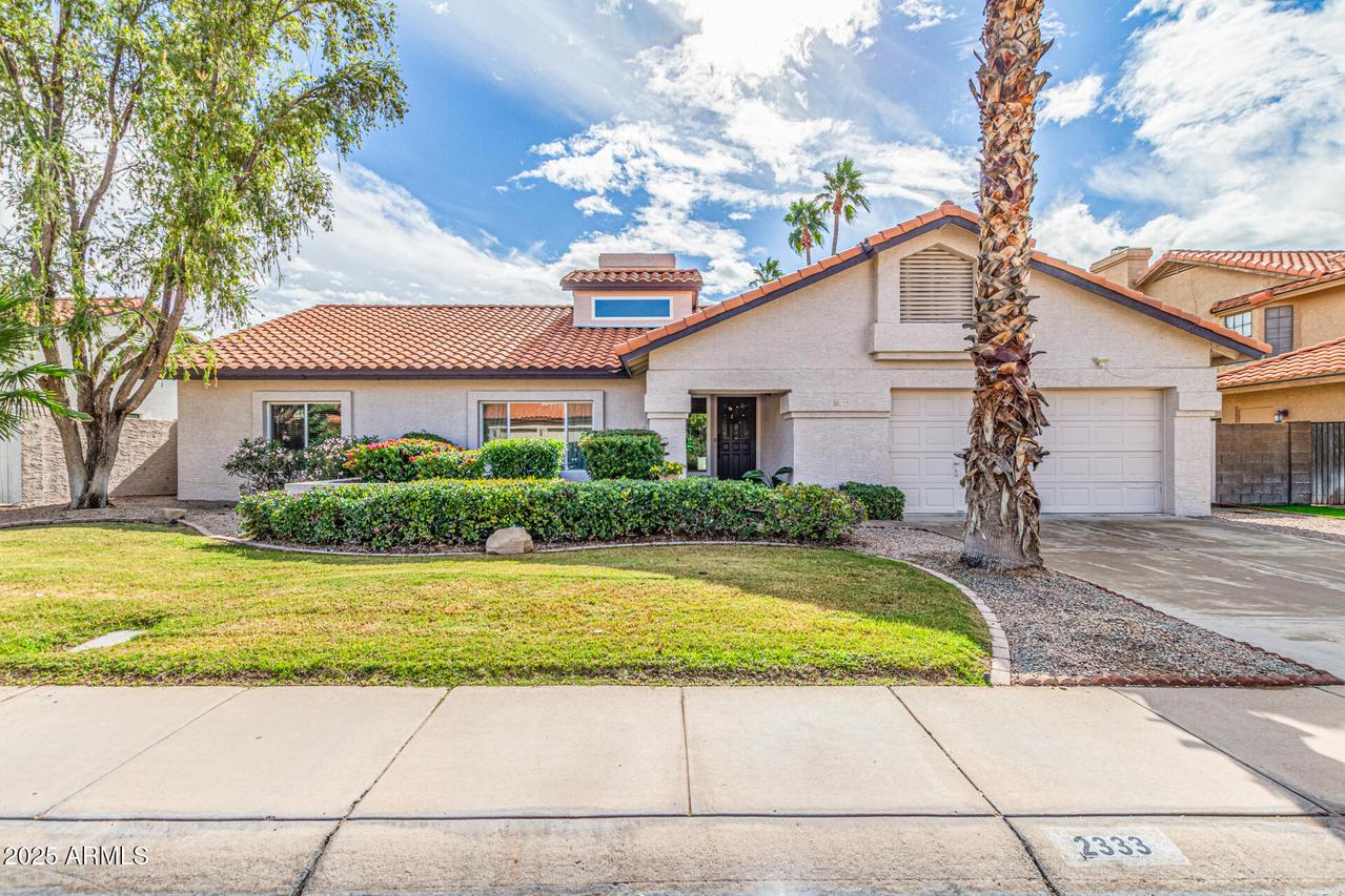 2333 E Egret Ct., Gilbert, AZ 85234