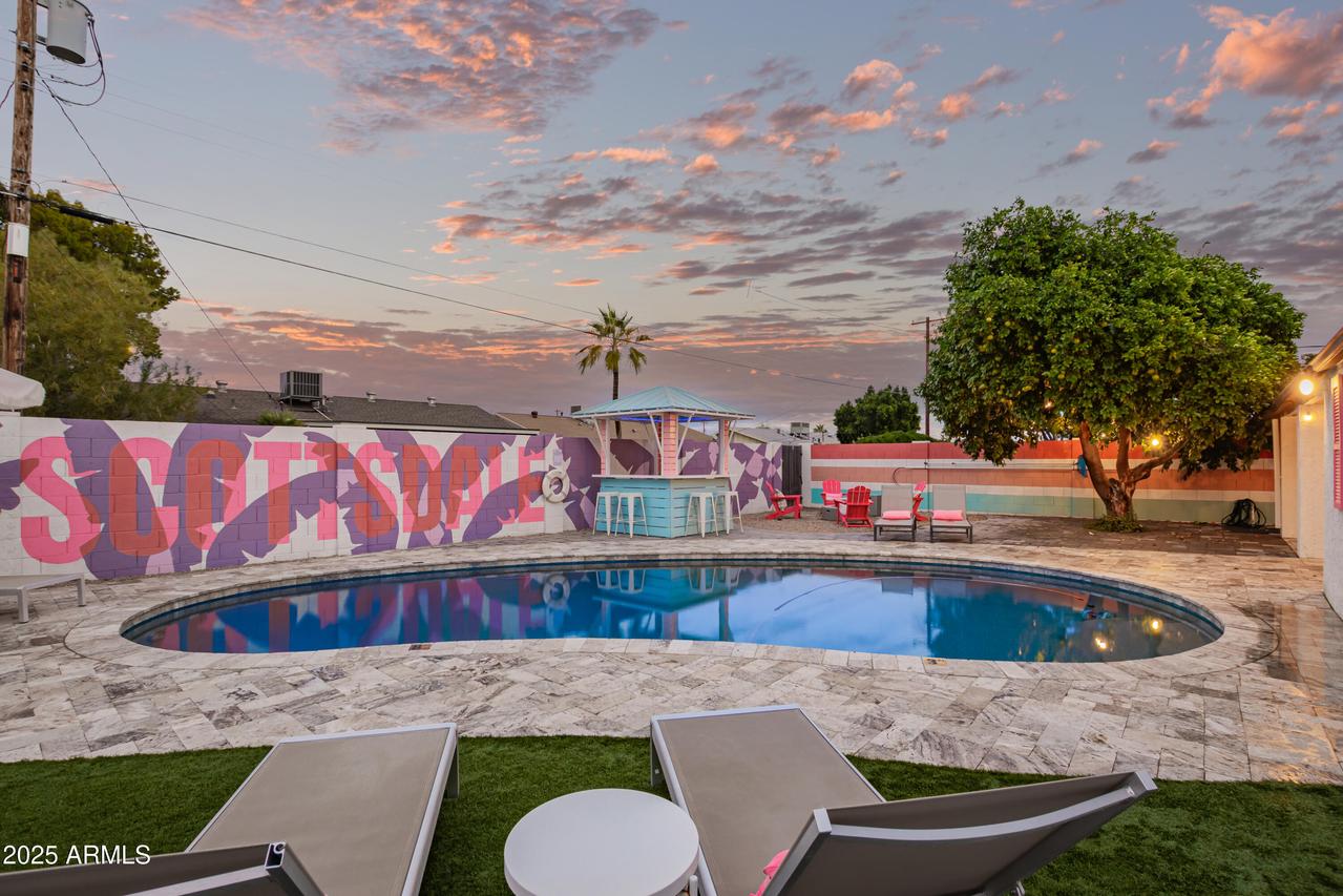 8608 E Dianna Dr., Scottsdale, AZ 85257