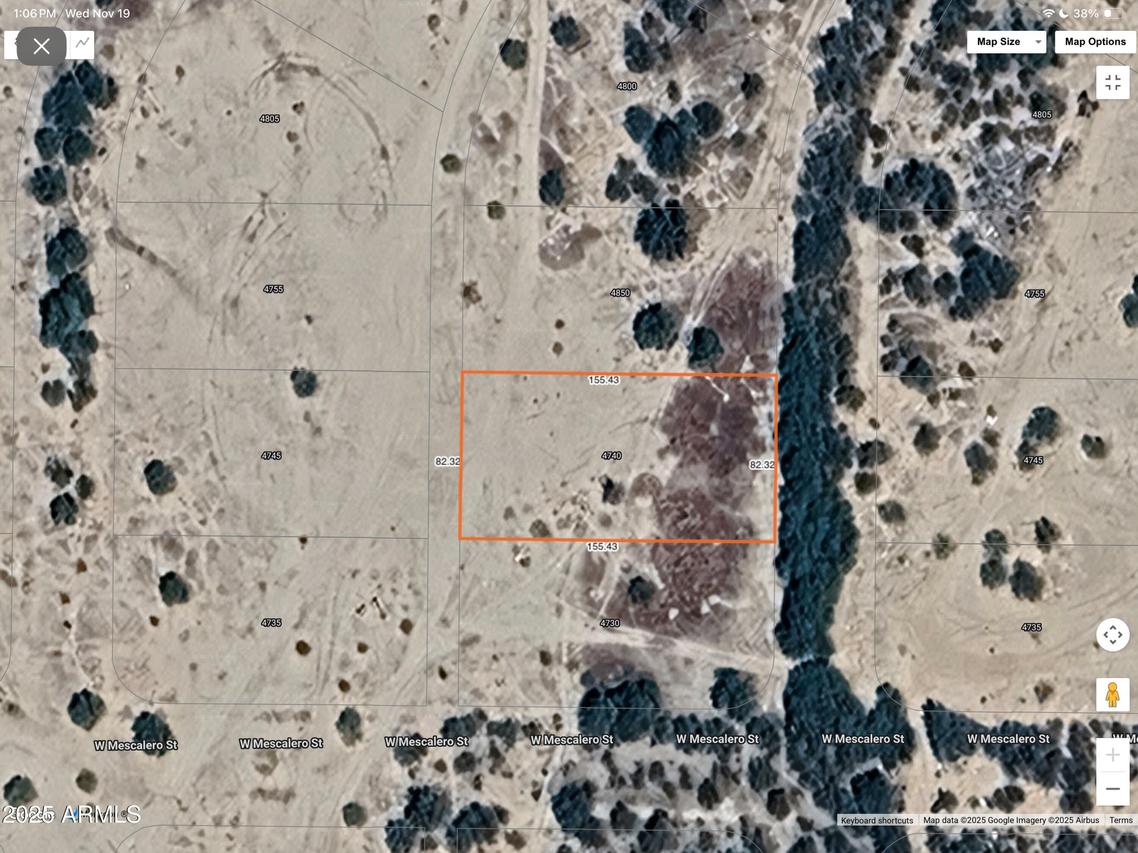 4740 N Arizona St. #25, Eloy, AZ 85131