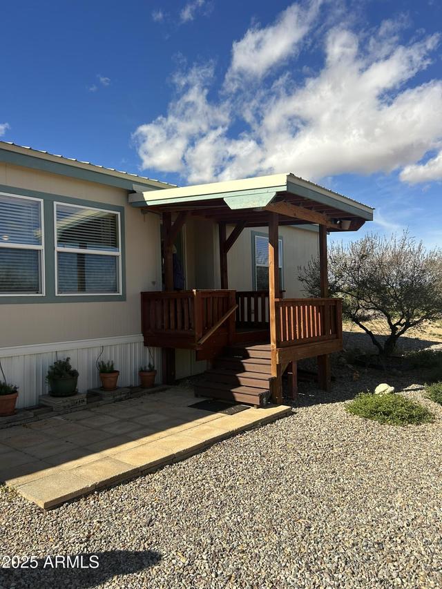 7850 E Alhambra Dr., Sierra Vista, AZ 85650