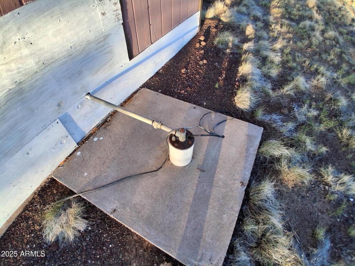 26 County Road N8171 #-, Concho, AZ 85924