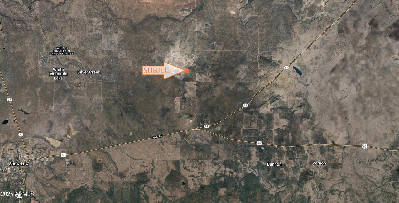 26 County Road N8171 #-, Concho, AZ 85924