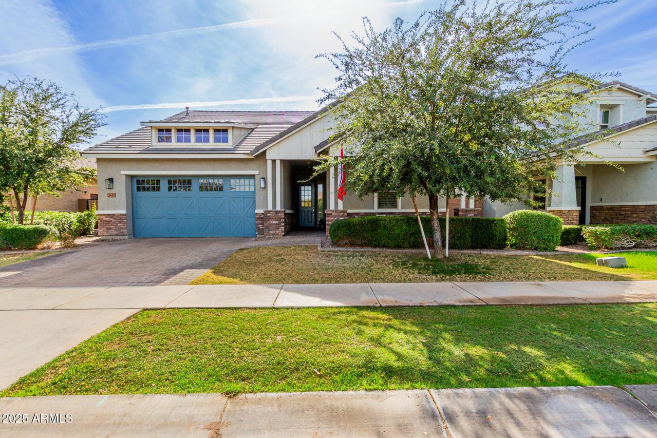 3485 E Silo Dr., Gilbert, AZ 85296