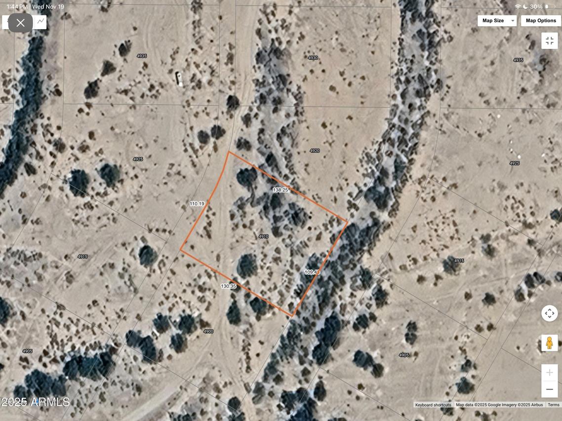 4910 N Cortez Dr. #17, Eloy, AZ 85131