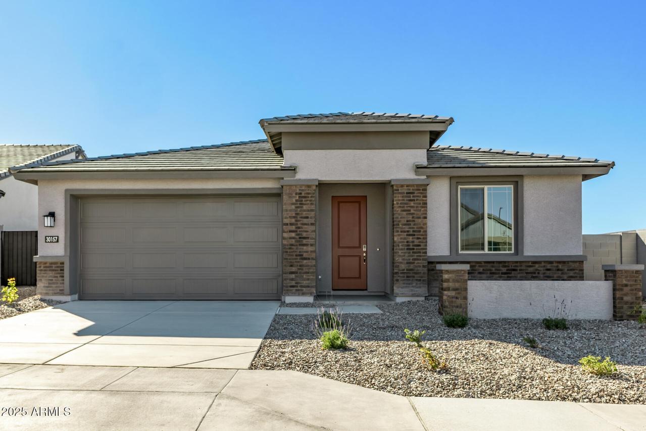 30157 W Palo Brea Way, Buckeye, AZ 85396