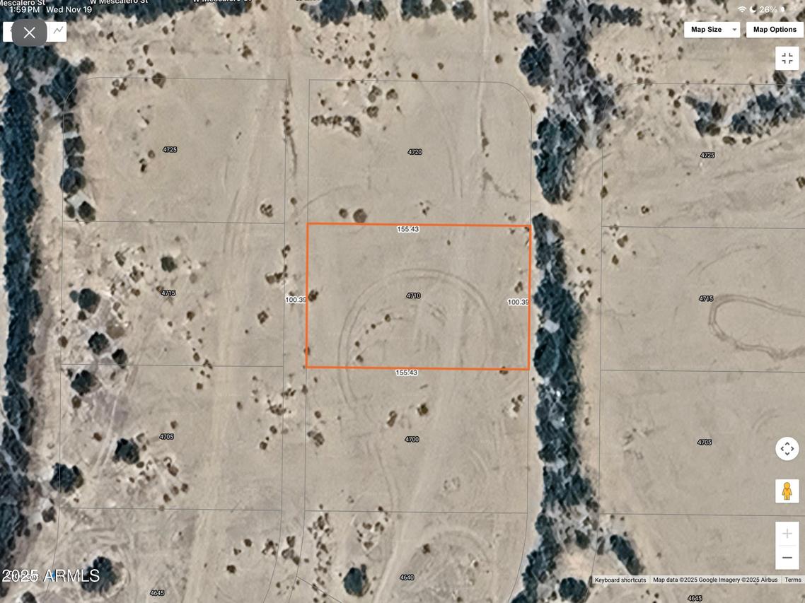 4710 N Cibola Cir. #15, Eloy, AZ 85131