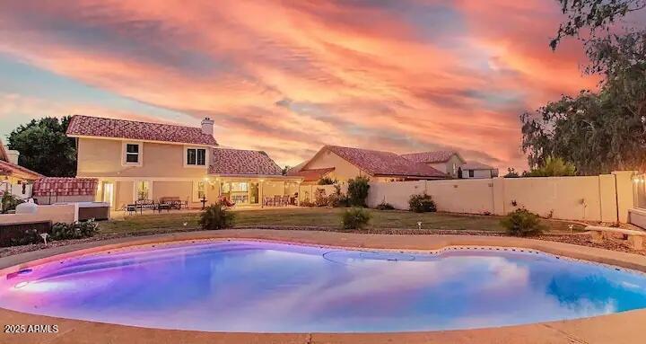 7344 W Morrow Dr., Glendale, AZ 85308