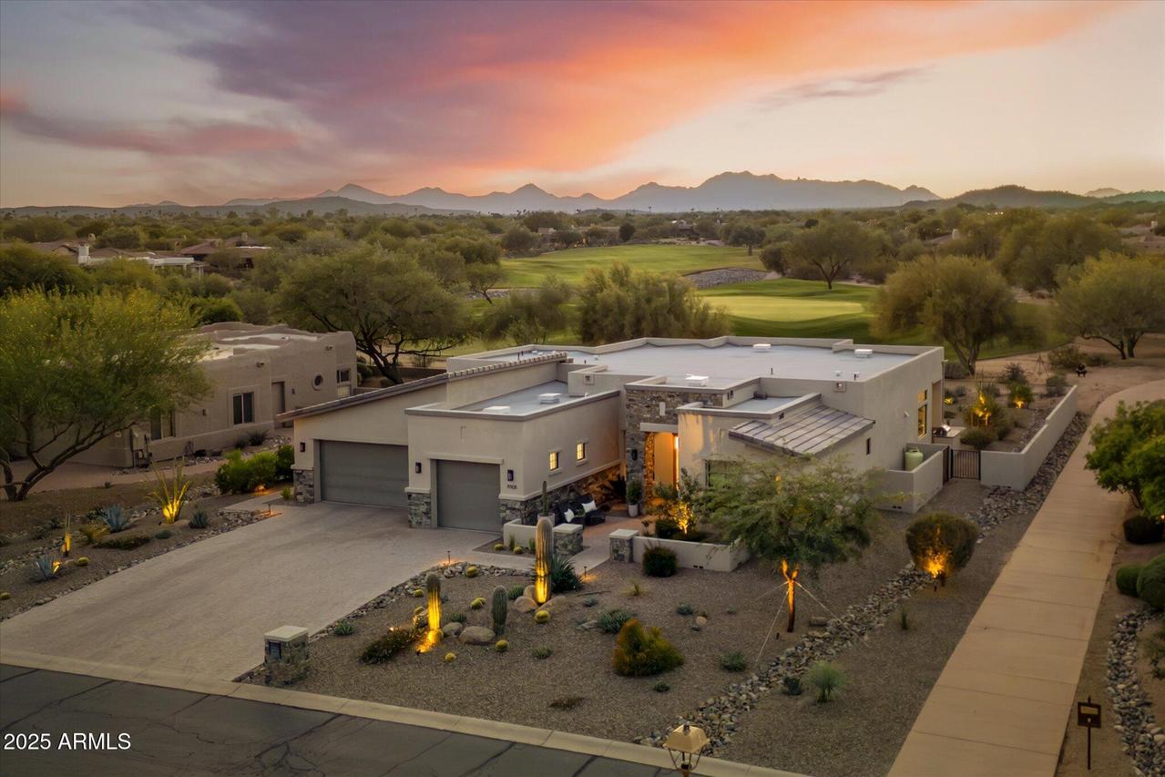 19108 E Tonto Verde Dr., Rio Verde, AZ 85263