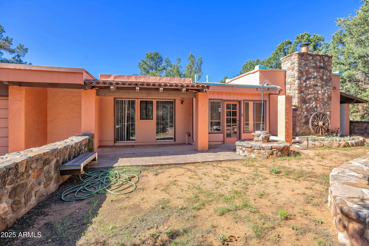 255 Quail Hollow Dr., Sedona, AZ 86351