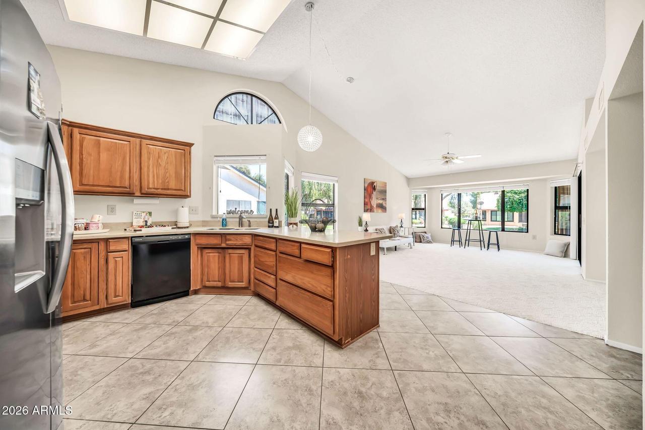 19511 N 143rd Dr., Sun City West, AZ 85375