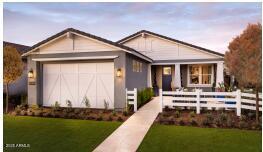 17767 W Crawfordsville Dr., Surprise, AZ 85388