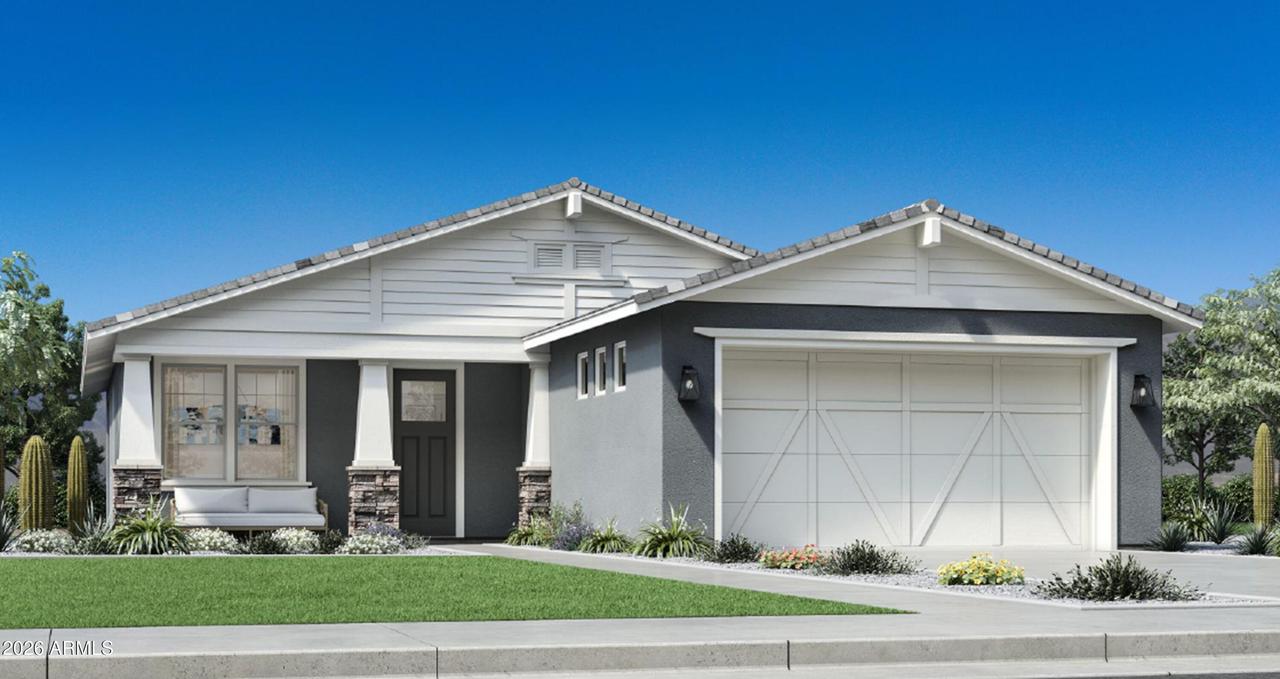 17767 W Crawfordsville Dr., Surprise, AZ 85388