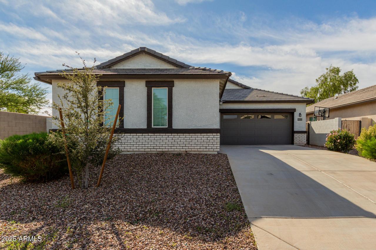 44113 W Palo Cedro Rd., Maricopa, AZ 85138