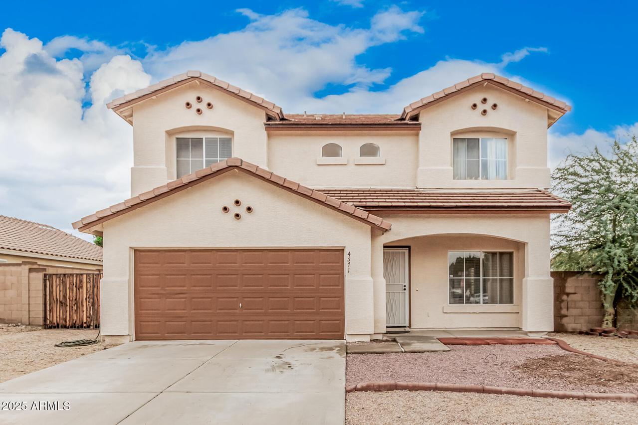 14571 N 154th Ave., Surprise, AZ 85379