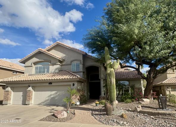 New Homes For Sale This Week That Attend Kyrene de la Estrella Elementary School: November 14th to November 20th