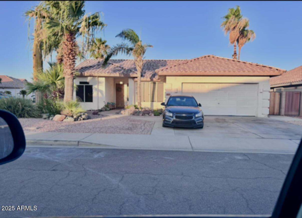 20805 N 42nd Ave., Glendale, AZ 85308