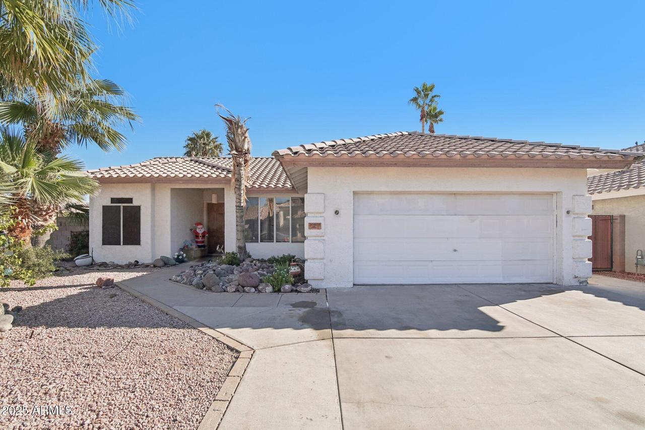 20805 N 42nd Ave., Glendale, AZ 85308