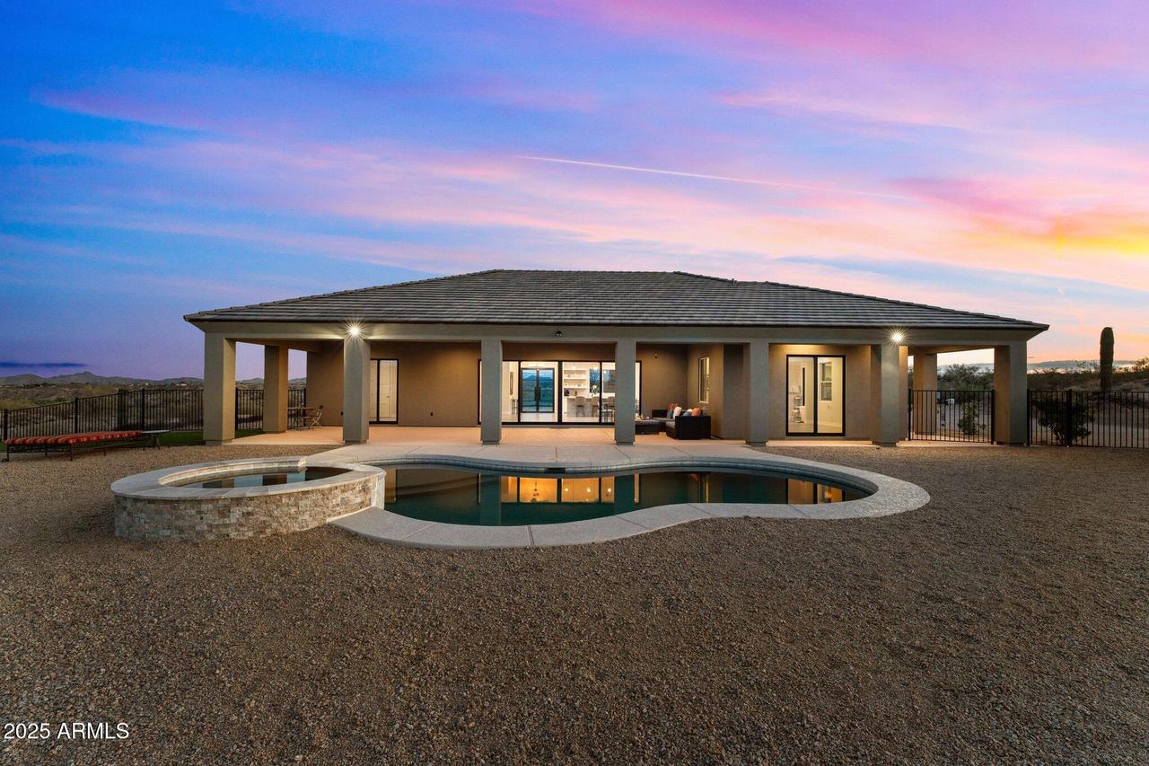 1561 Encelia Ct., Wickenburg, AZ 85390