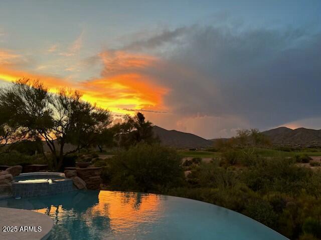 10460 E Palo Brea Dr., Scottsdale, AZ 85262