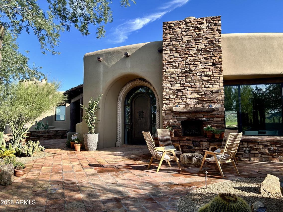 10460 E Palo Brea Dr., Scottsdale, AZ 85262