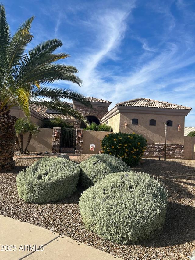 14742 W Black Gold Ct., Sun City West, AZ 85375