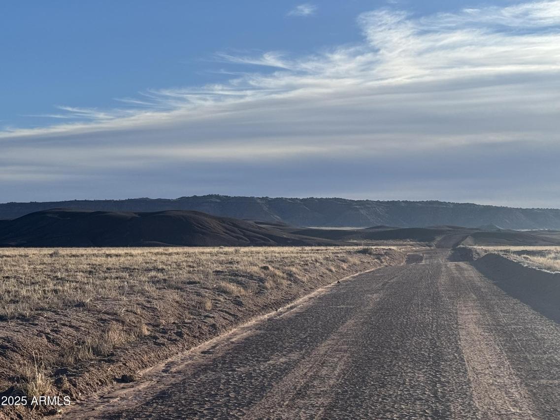 Lot #35 Bonito Valley Ranch #35, St Johns, AZ 85936