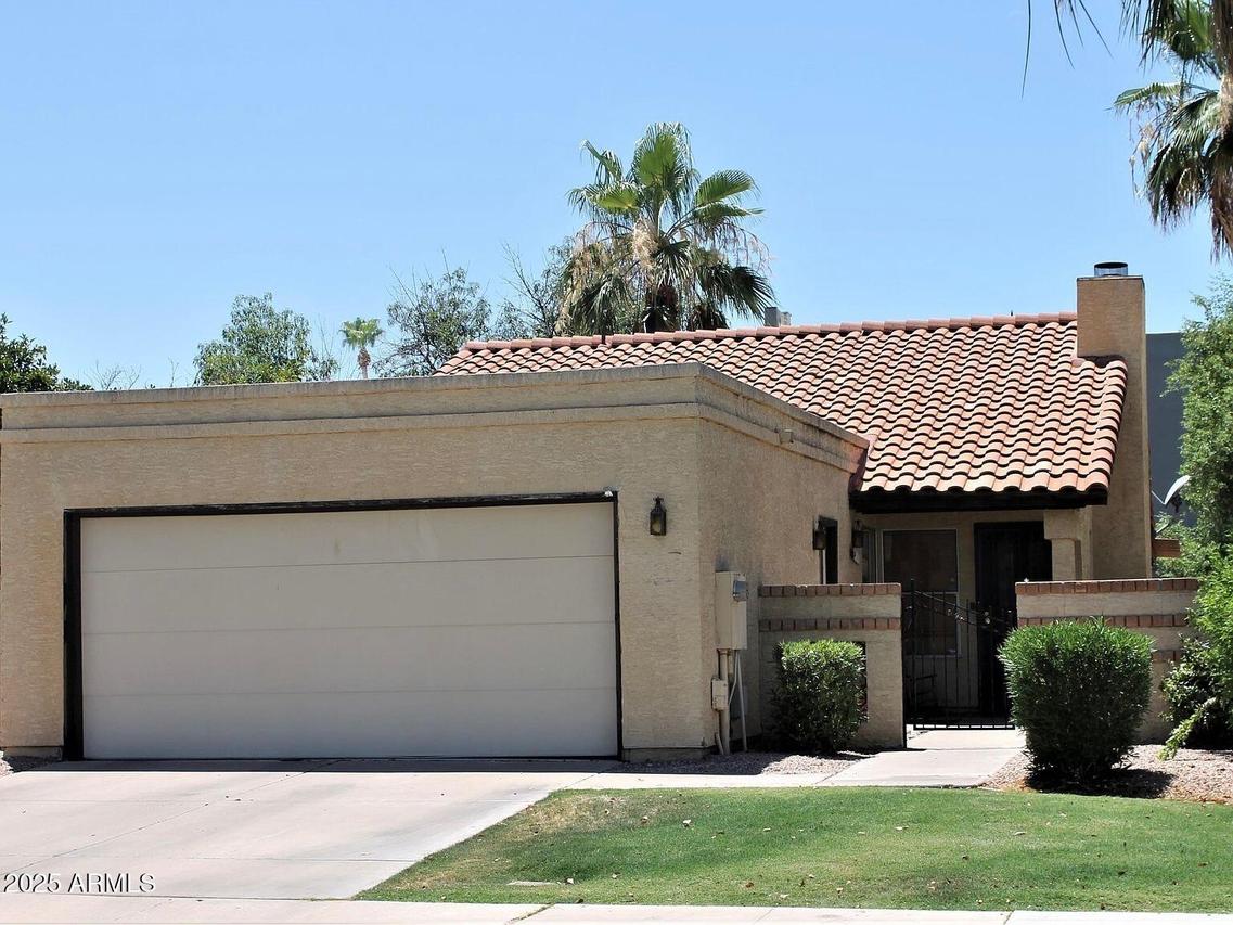 1012 S 21st St., Mesa, AZ 85204