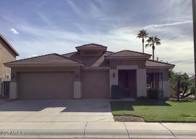 3849 E Wildhorse Dr., Gilbert, AZ 85297