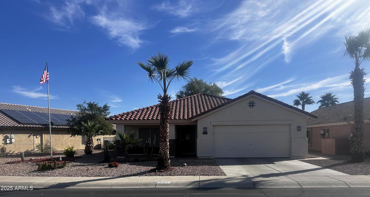 23171 W Shadow Dr., Buckeye, AZ 85326