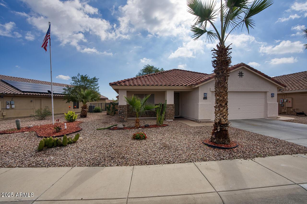 23171 W Shadow Dr., Buckeye, AZ 85326