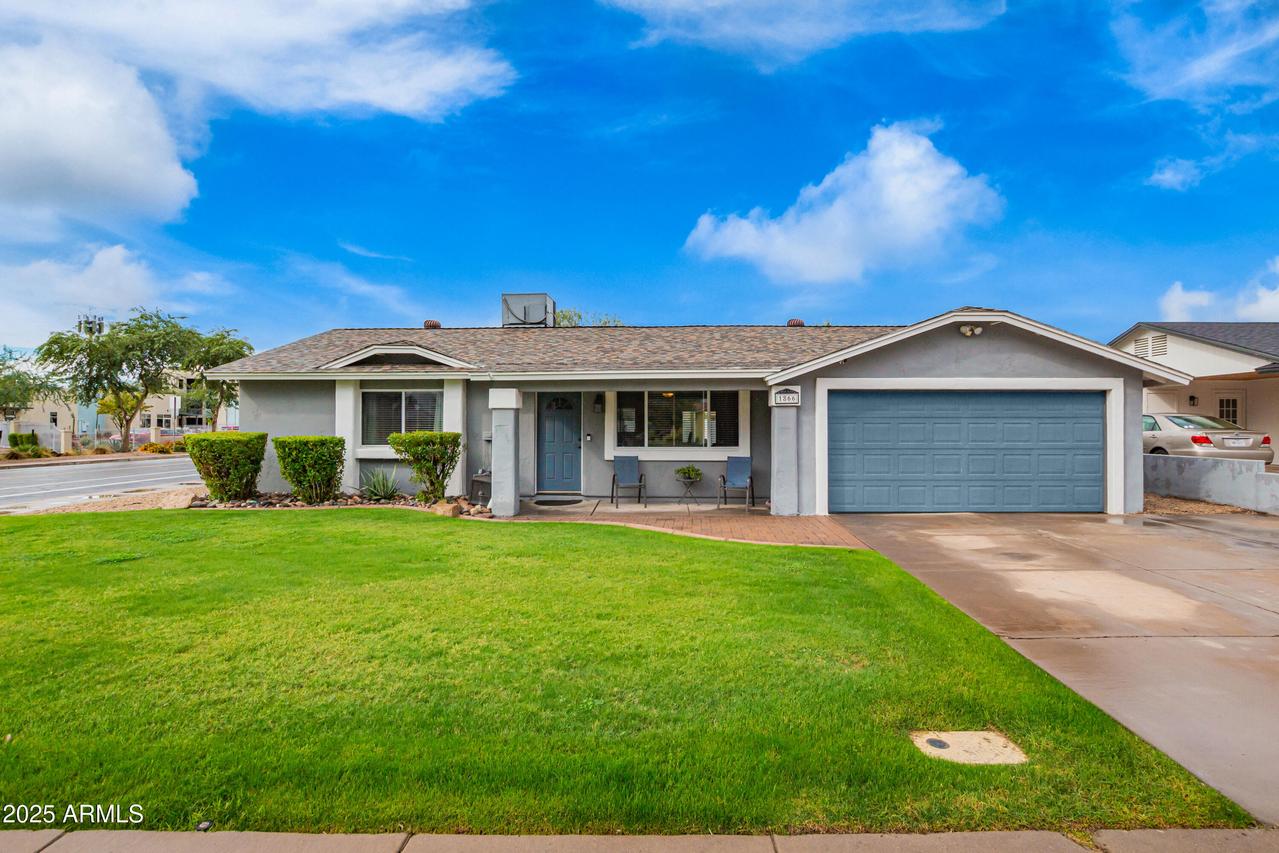 1866 S 24th St., Mesa, AZ 85204