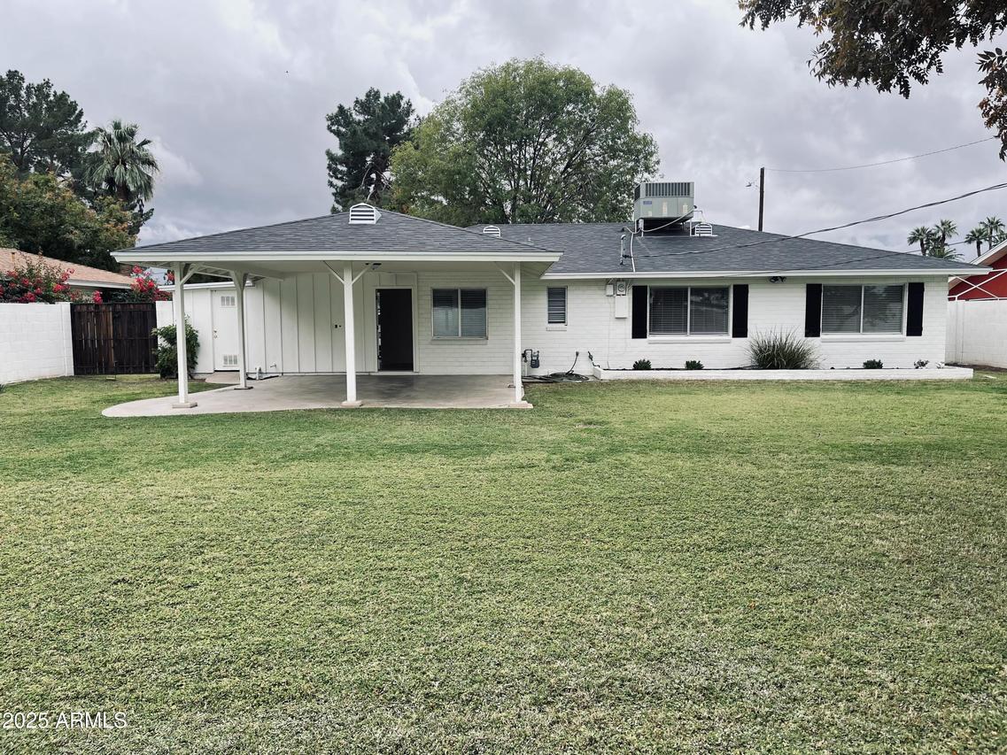 4702 E Wilshire Dr., Phoenix, AZ 85008