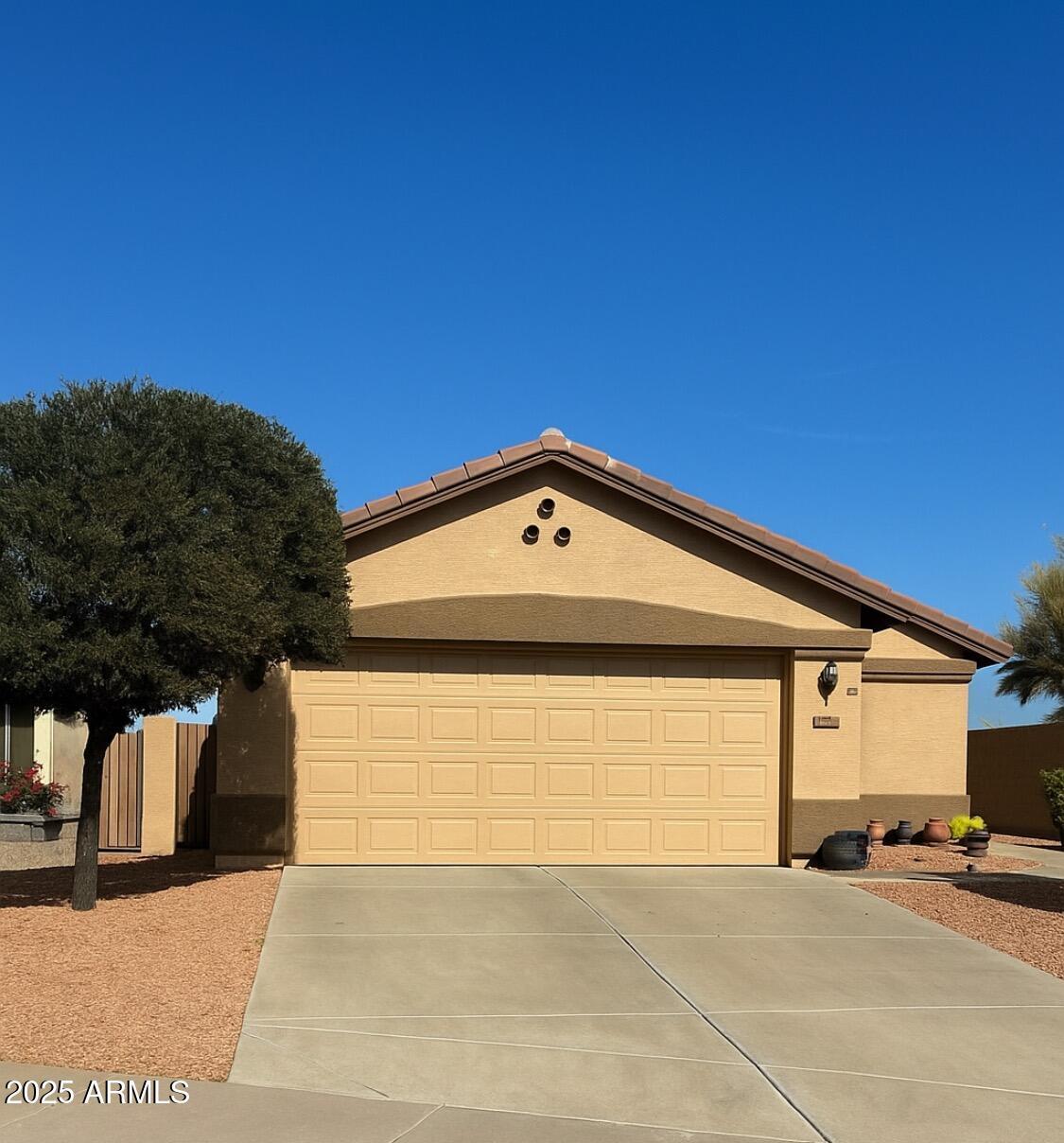 44954 W Paraiso Ln., Maricopa, AZ 85139