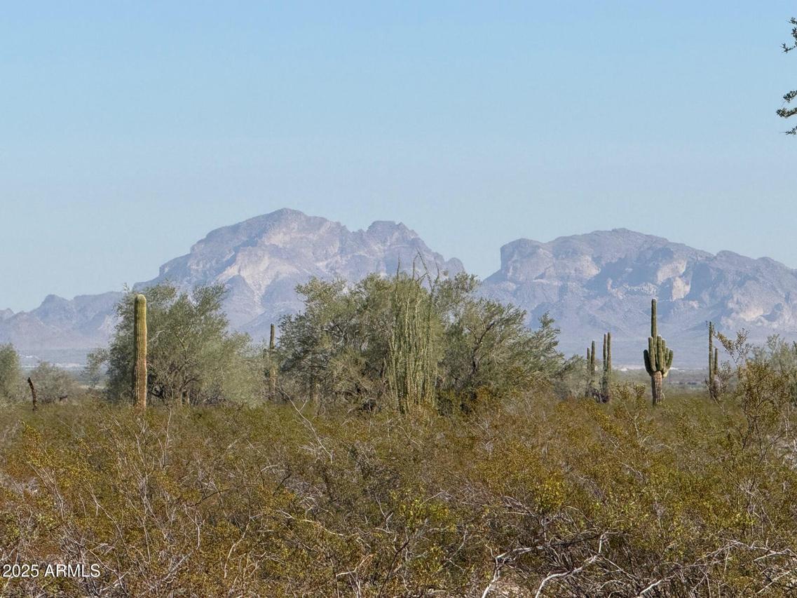 1180 N 557th Ave. #-, Tonopah, AZ 85354