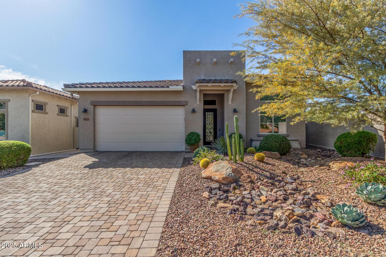 18805 E Blue Sky Dr., Rio Verde, AZ 85263