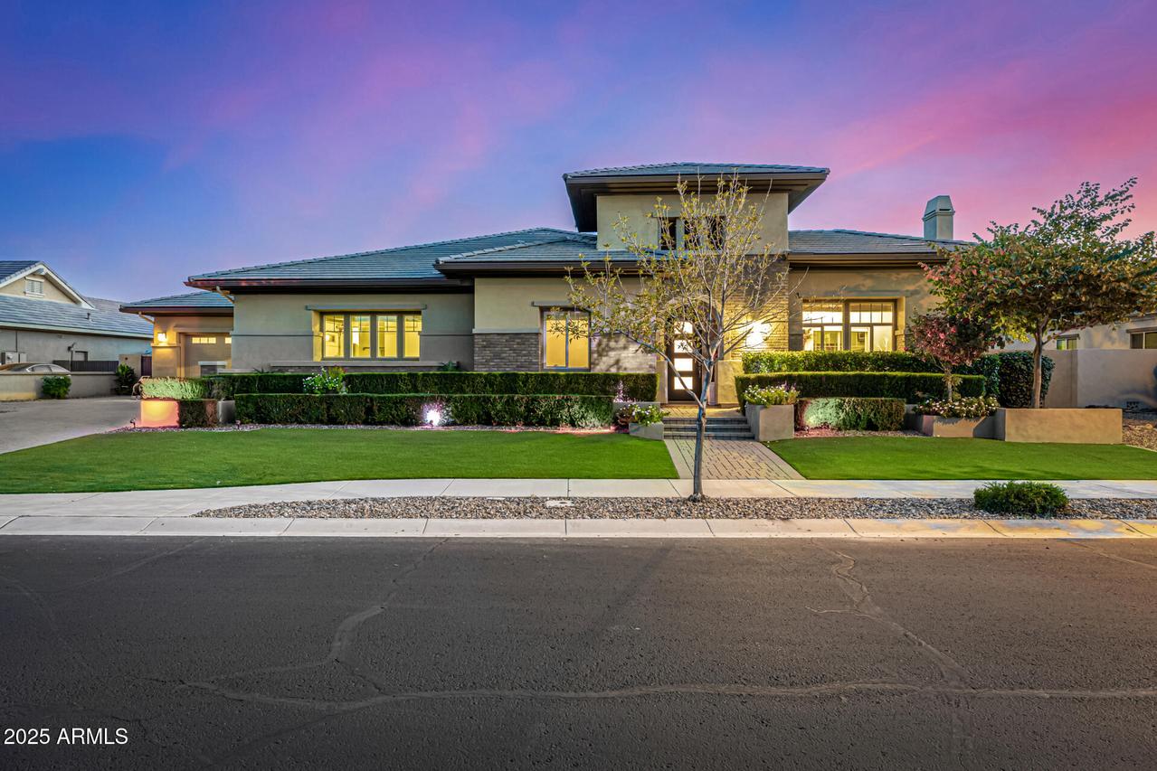 2087 E Aris Dr., Gilbert, AZ 85298