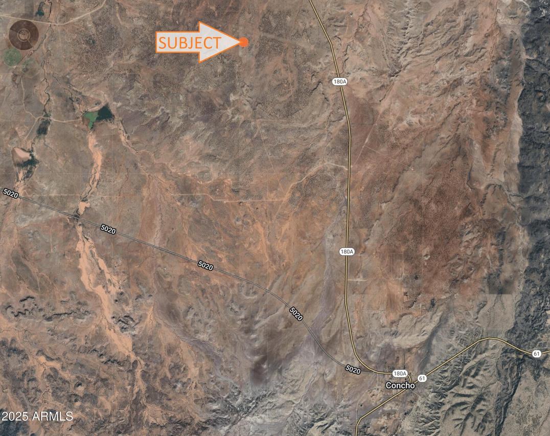 201 County Rd N5380 #-, Concho, AZ 85924
