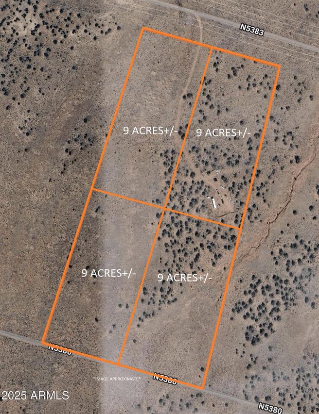 203 County Rd N5380 #-, Concho, AZ 85924
