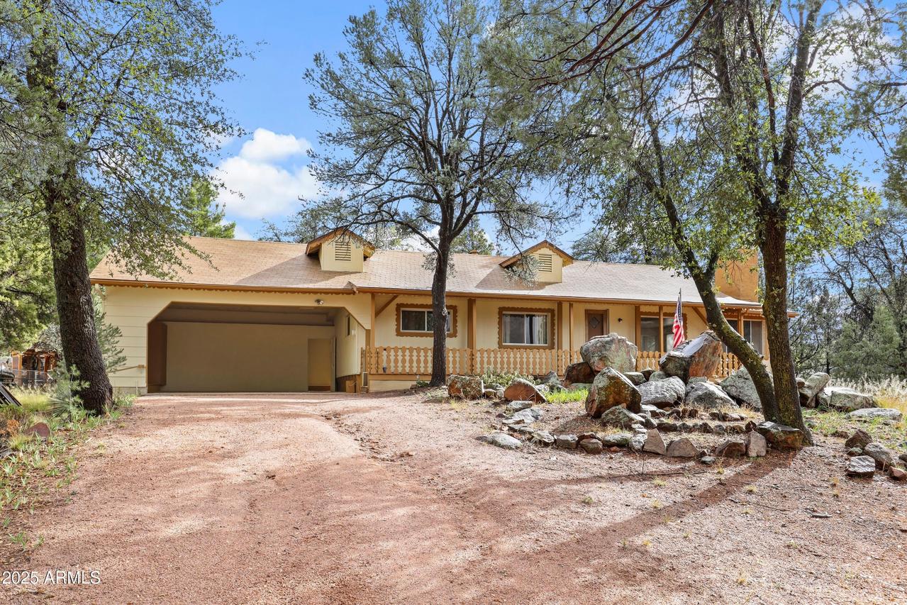 413 E Idle Cir., Payson, AZ 85541