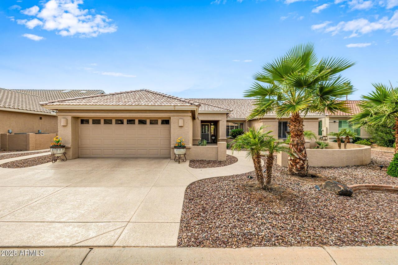 9425 E Sunridge Dr., Sun Lakes, AZ 85248