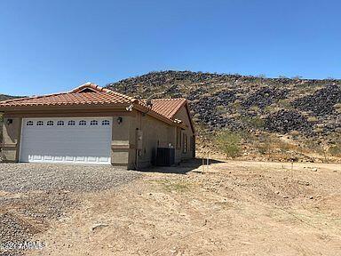 1820 S 385th Dr., Tonopah, AZ 85354