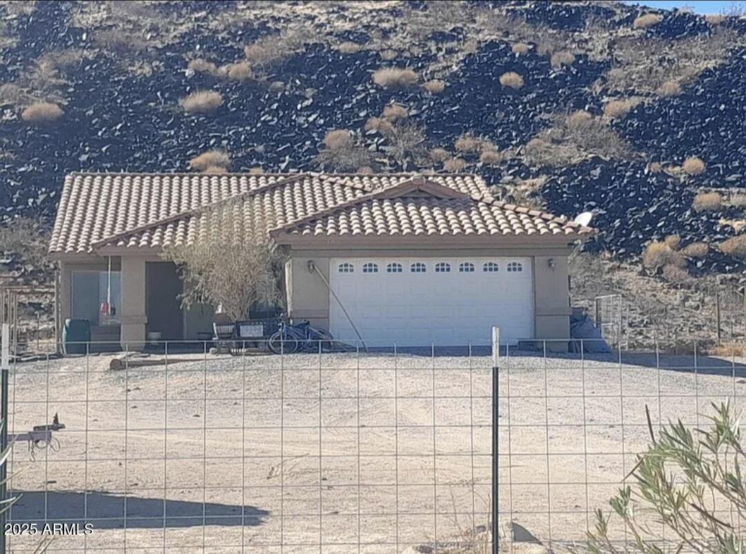 1820 S 385th Dr., Tonopah, AZ 85354