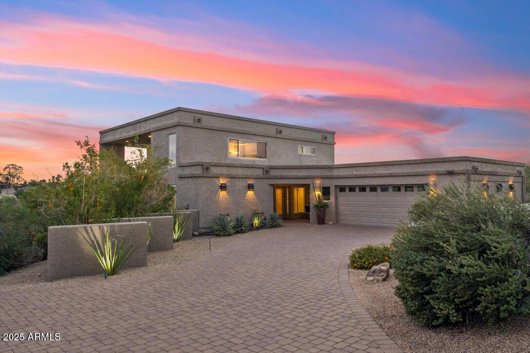 15911 E Burro Dr., Fountain Hills, AZ 85268