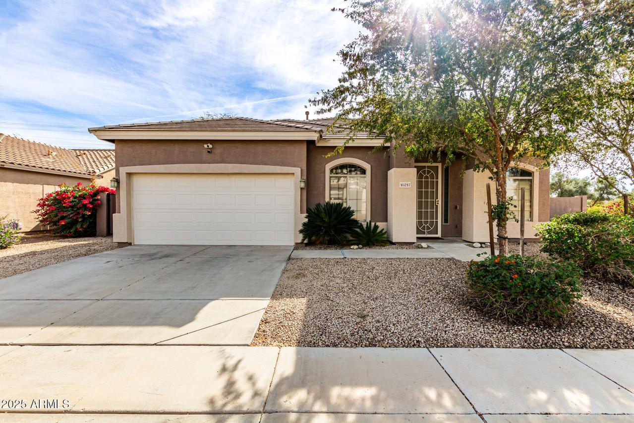 10217 W Riverside Ave., Tolleson, AZ 85353