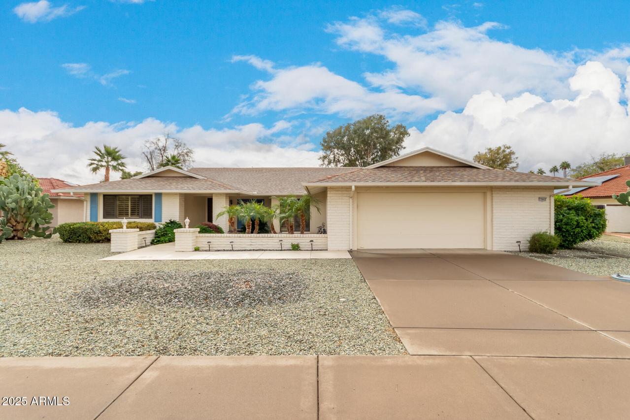 13443 W Gable Hill Dr., Sun City West, AZ 85375
