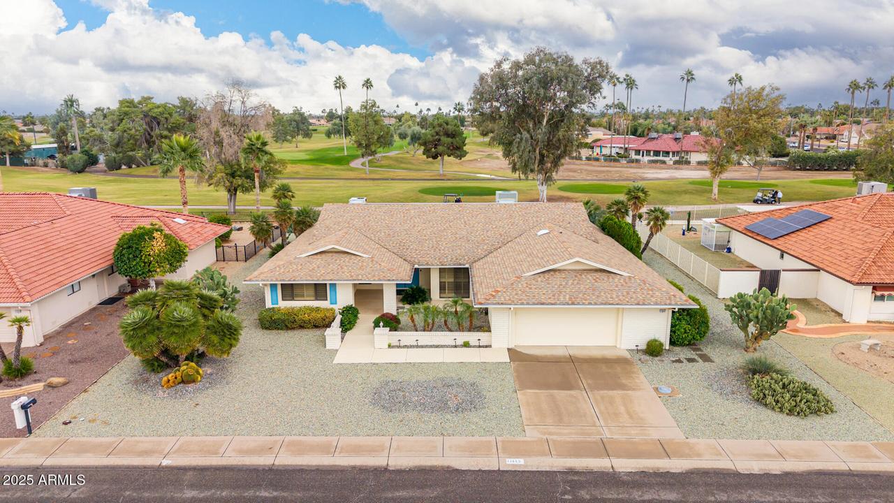 13443 W Gable Hill Dr., Sun City West, AZ 85375