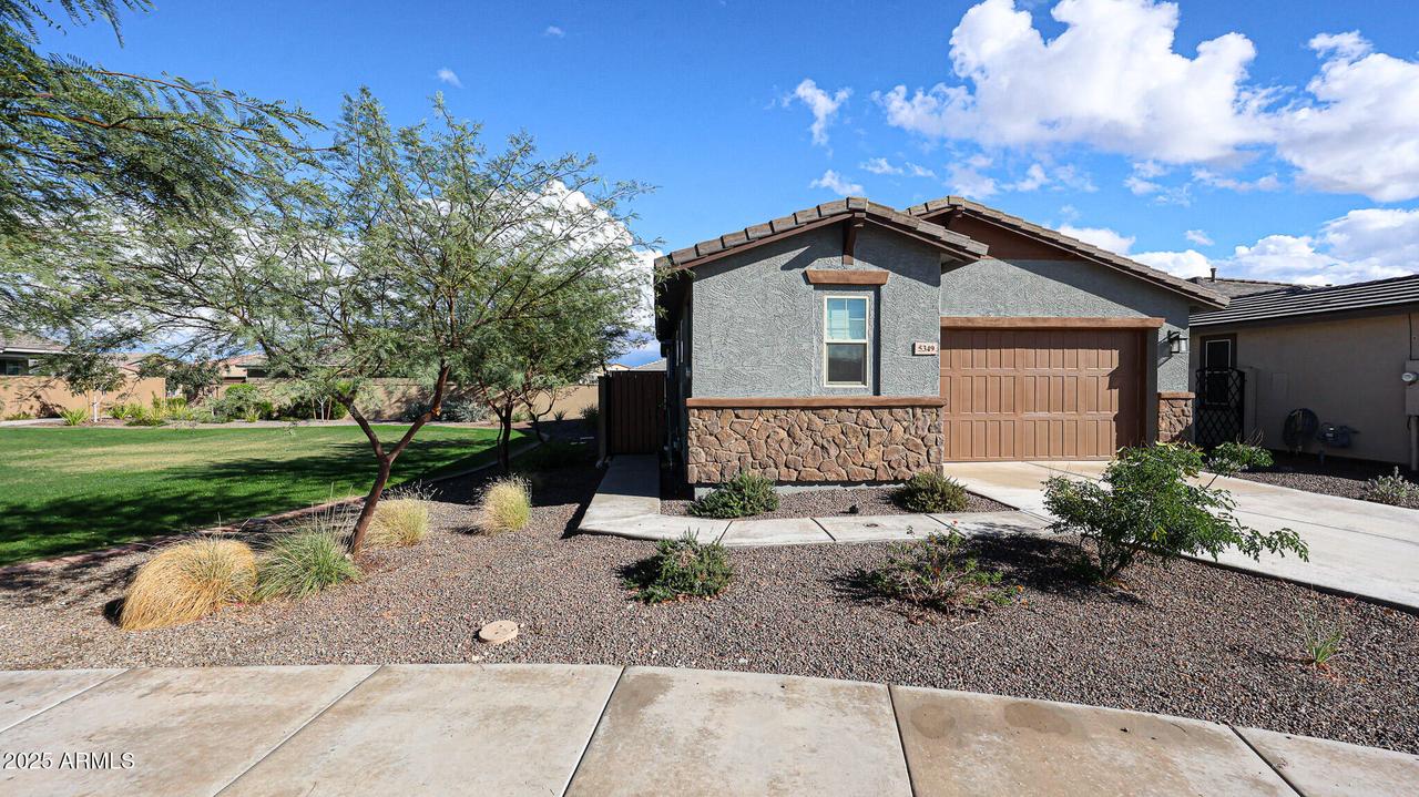 5349 N 205th Ln., Buckeye, AZ 85396