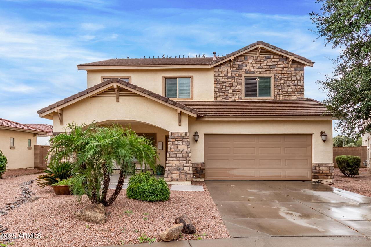 3405 E Flower St., Gilbert, AZ 85298