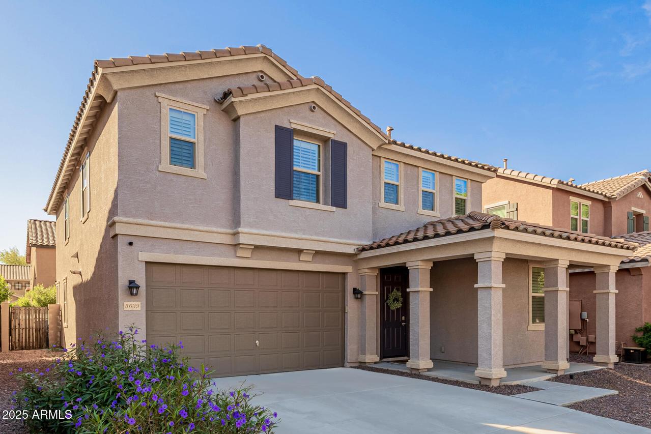 5639 E Adrian Ave., Mesa, AZ 85206