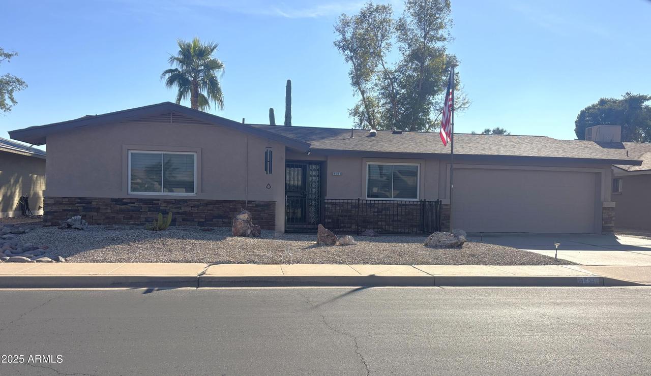 4651 E Dolphin Ave., Mesa, AZ 85206